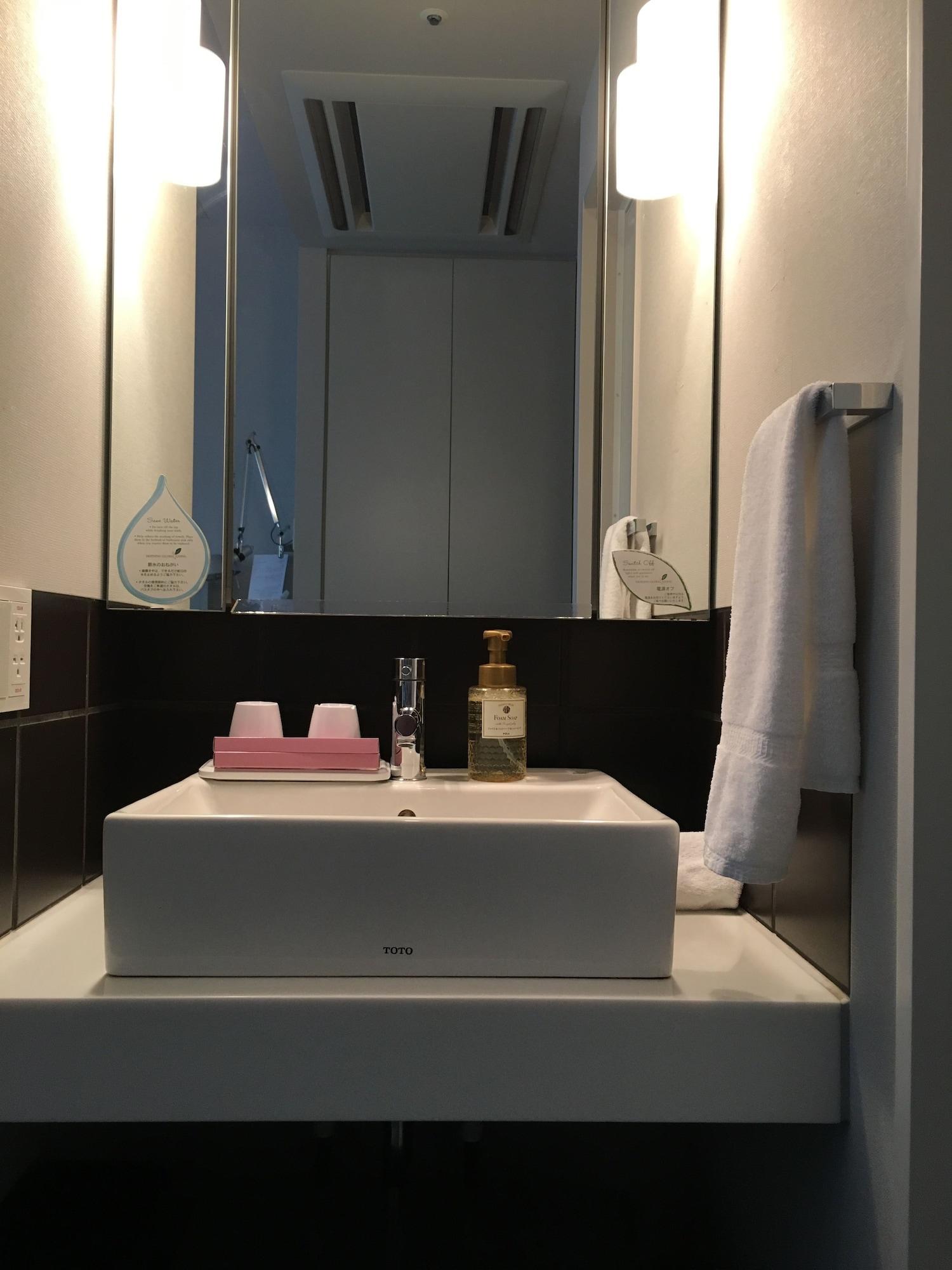 Citadines Shinjuku 东京