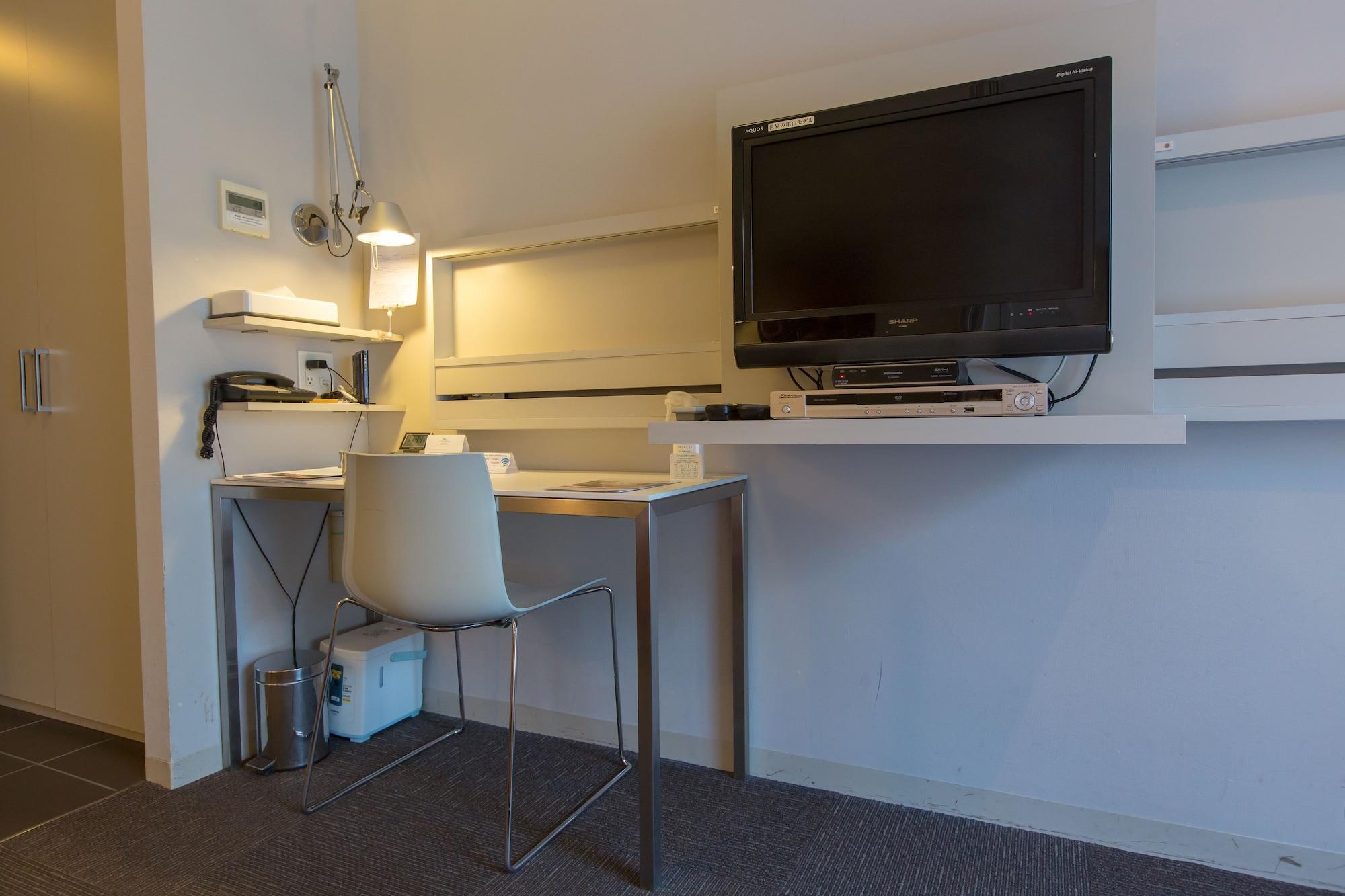 Citadines Shinjuku 4* 东京