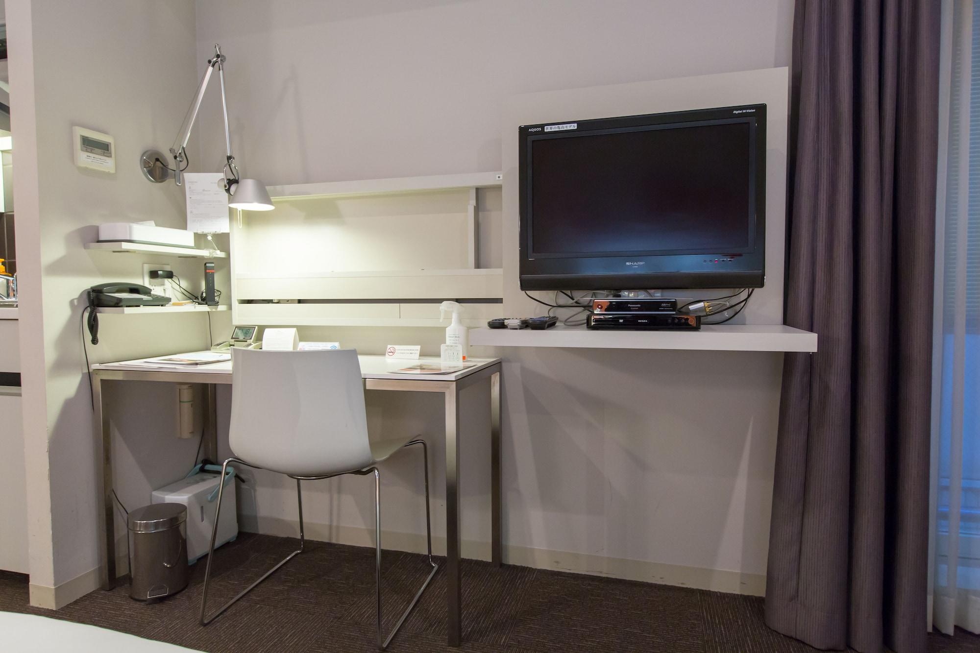 Citadines Shinjuku 酒店 东京