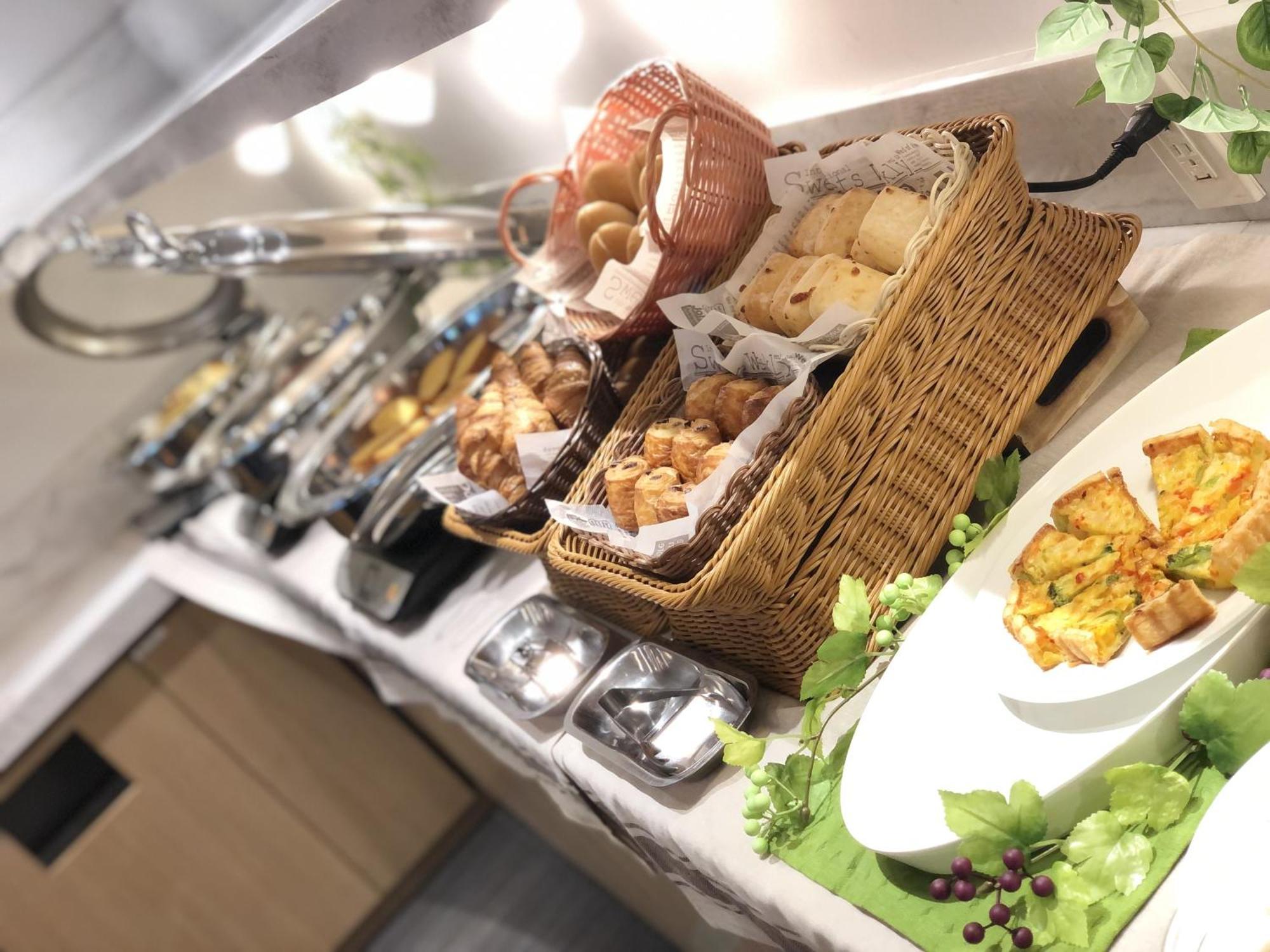 酒店 Citadines Shinjuku