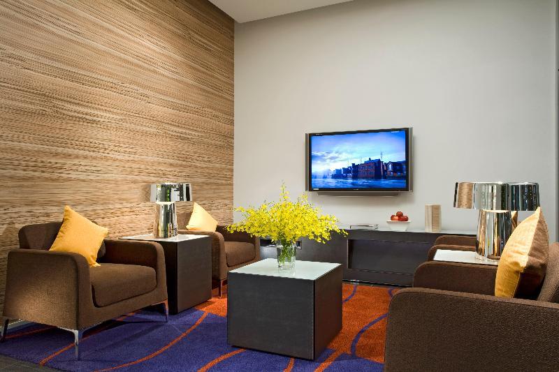 Citadines Shinjuku 4* 东京