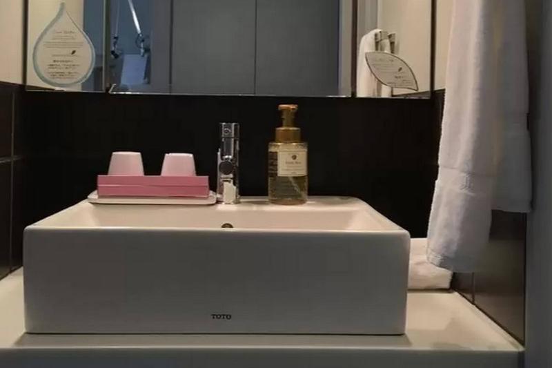 酒店 Citadines Shinjuku