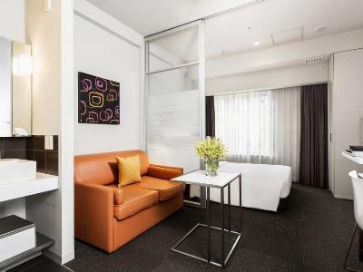 Citadines Shinjuku 酒店 东京