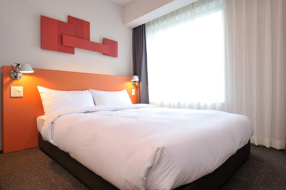 Hotel Citadines Shinjuku Präfektur Tokio
