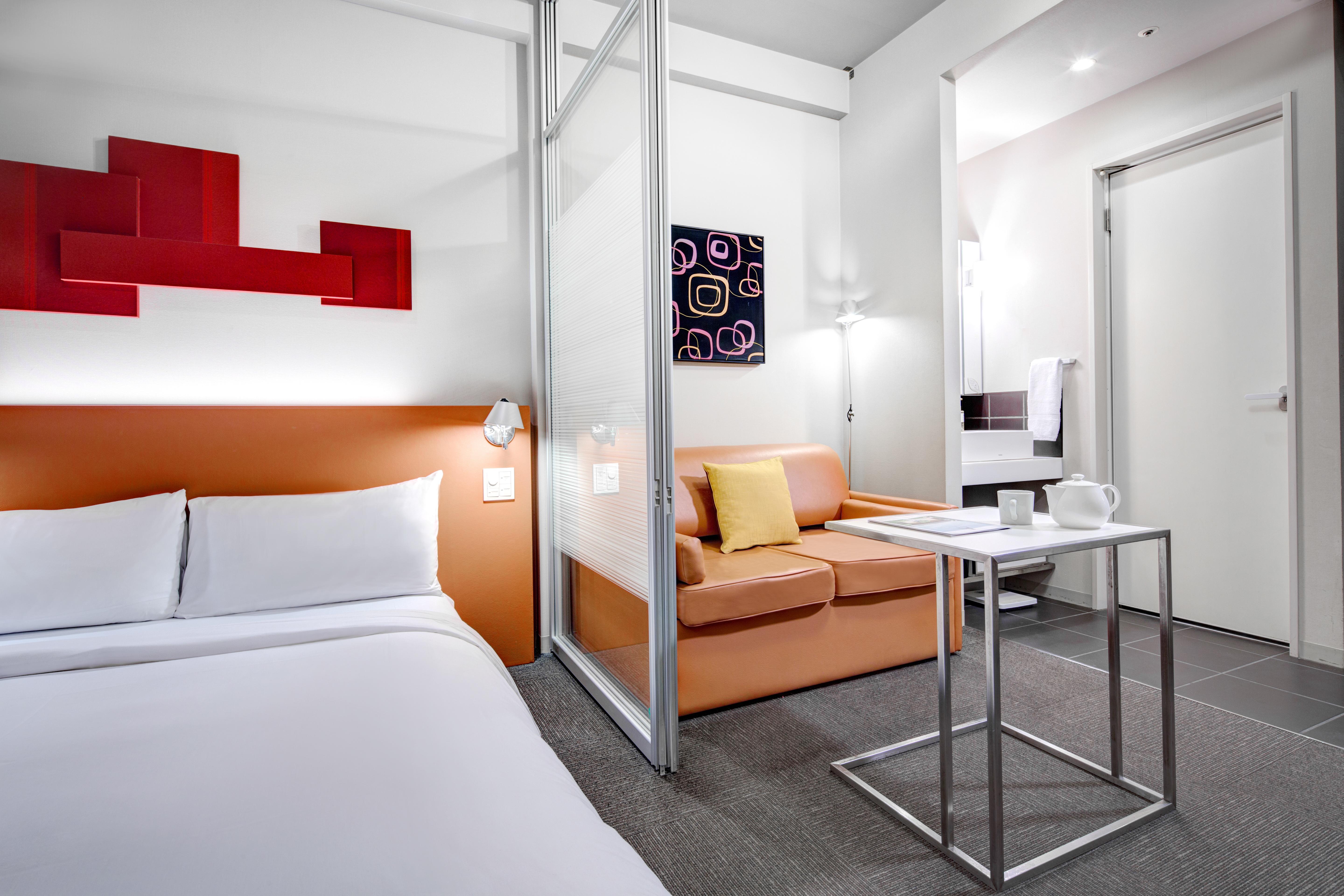 Citadines Shinjuku Präfektur Tokio