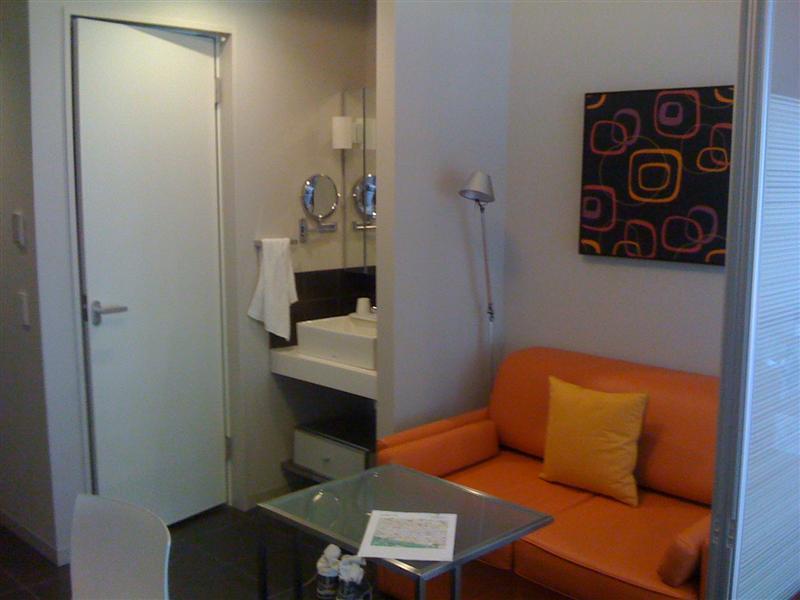 Citadines Shinjuku 4* Präfektur Tokio
