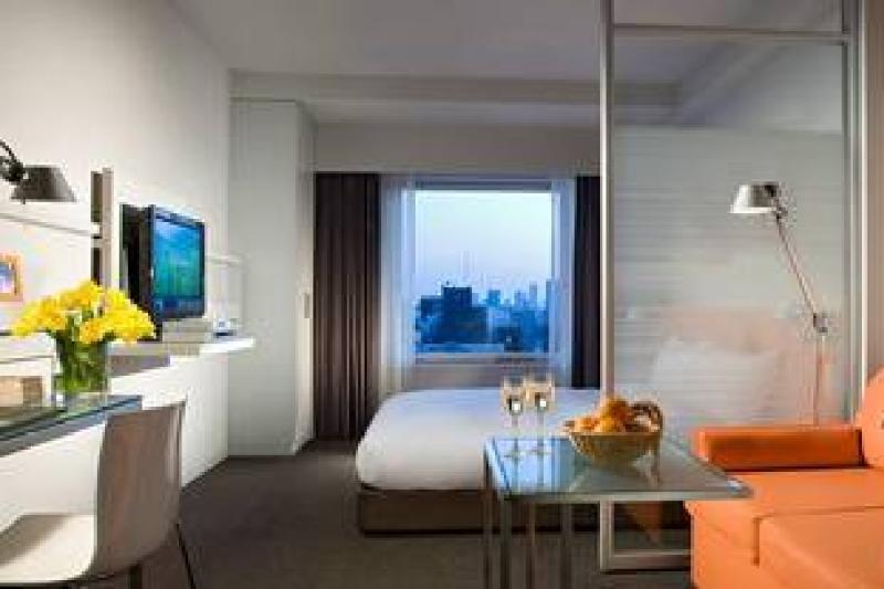 Citadines Shinjuku Präfektur Tokio
