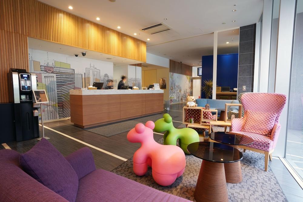 Citadines Shinjuku 4* 东京