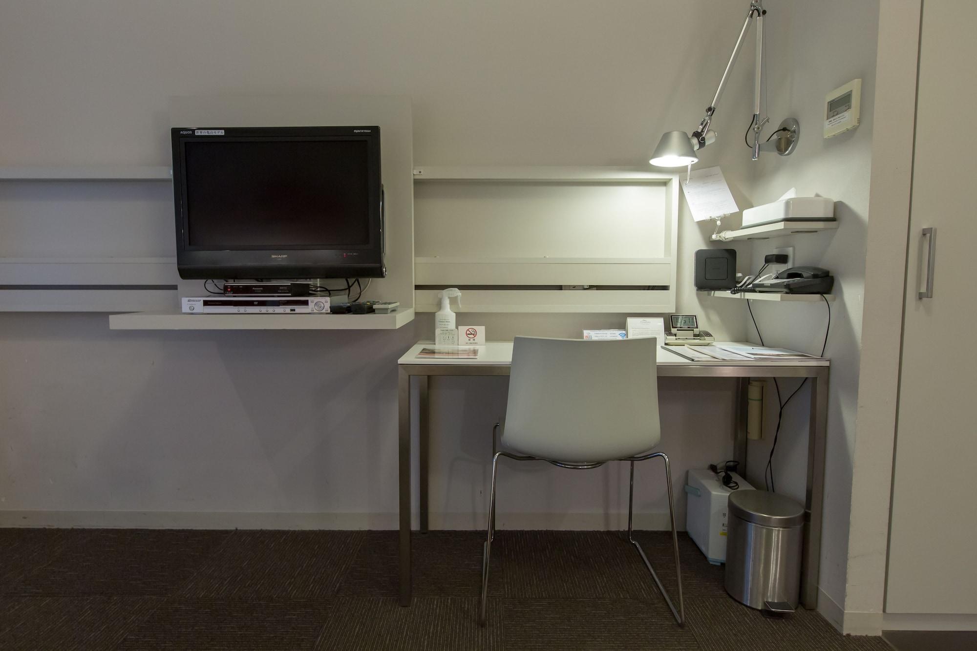 Citadines Shinjuku 酒店 4*