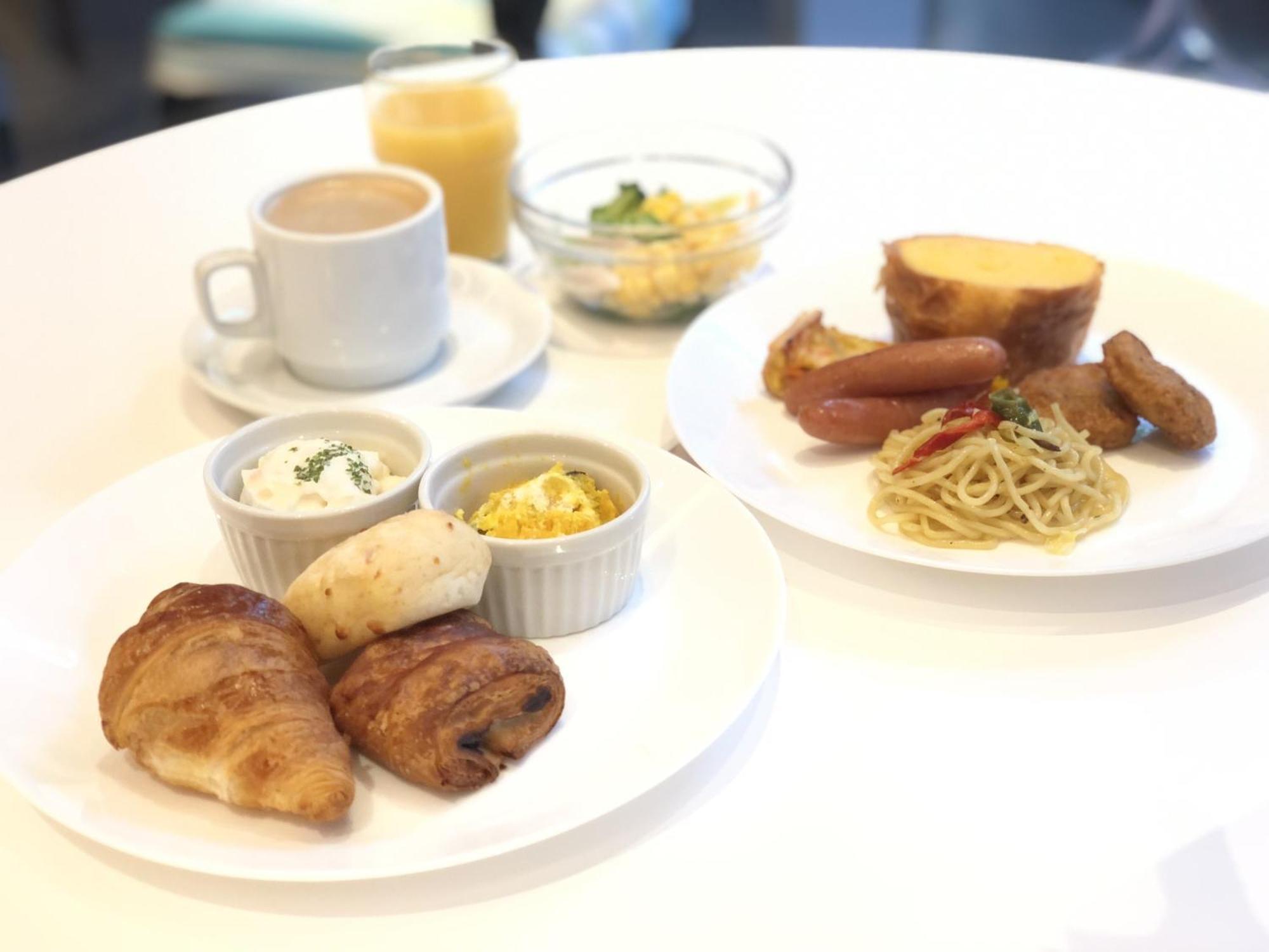 酒店 Citadines Shinjuku