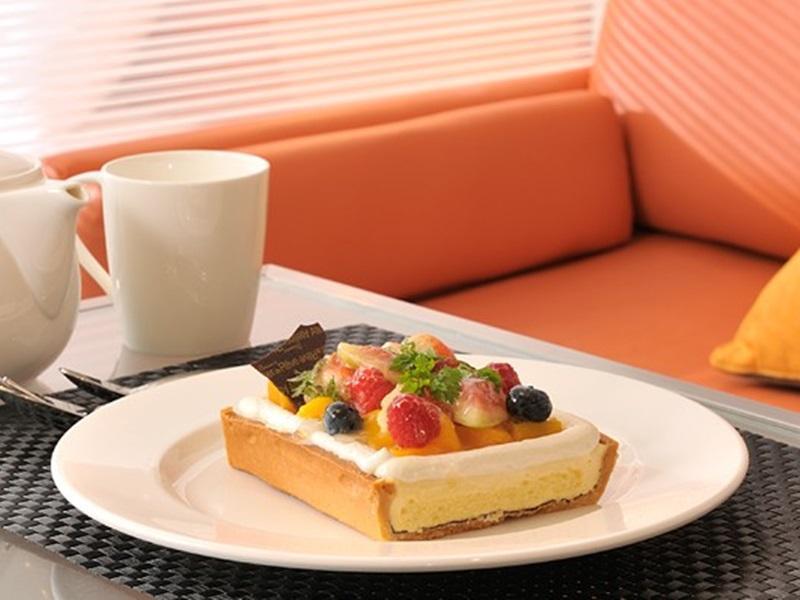 Citadines Shinjuku 酒店