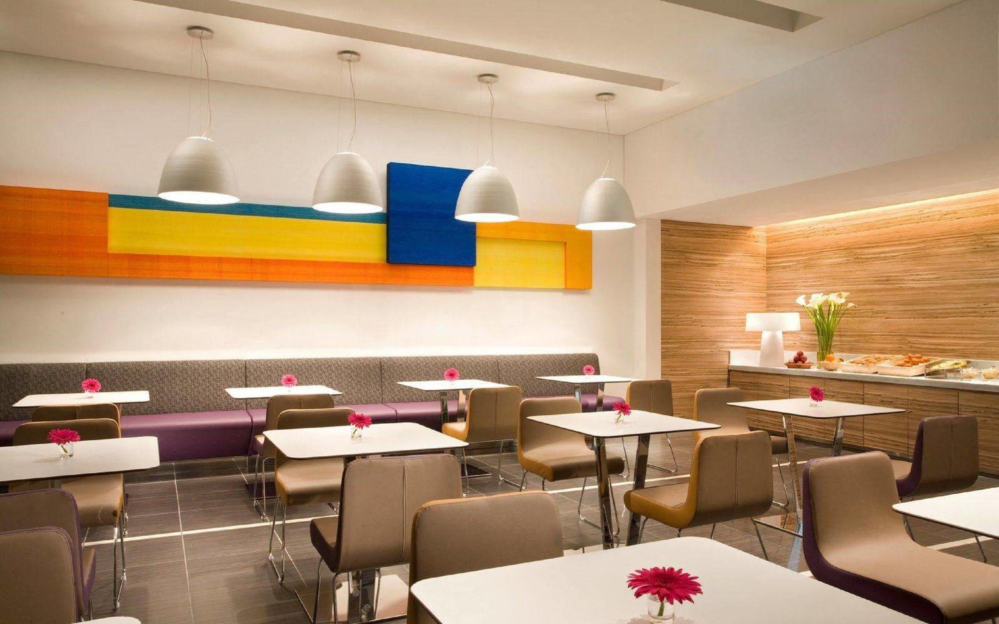 酒店 Citadines Shinjuku