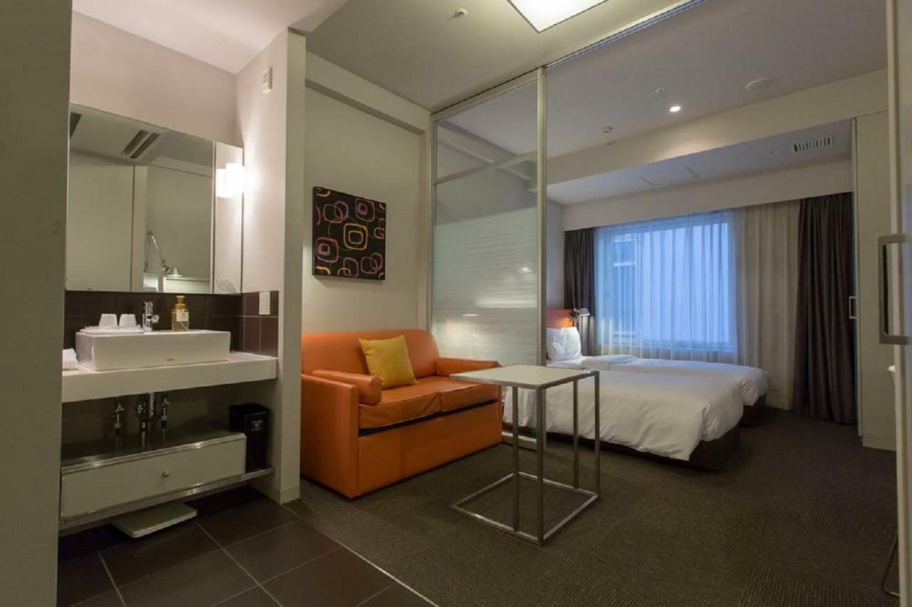 酒店 Citadines Shinjuku 4*